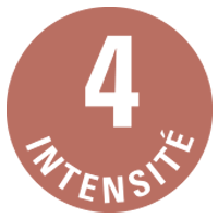 intensité 4 café ethiquable 